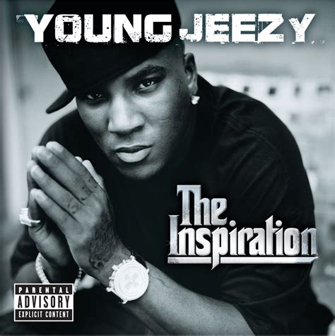 young jeezy albums and songs.